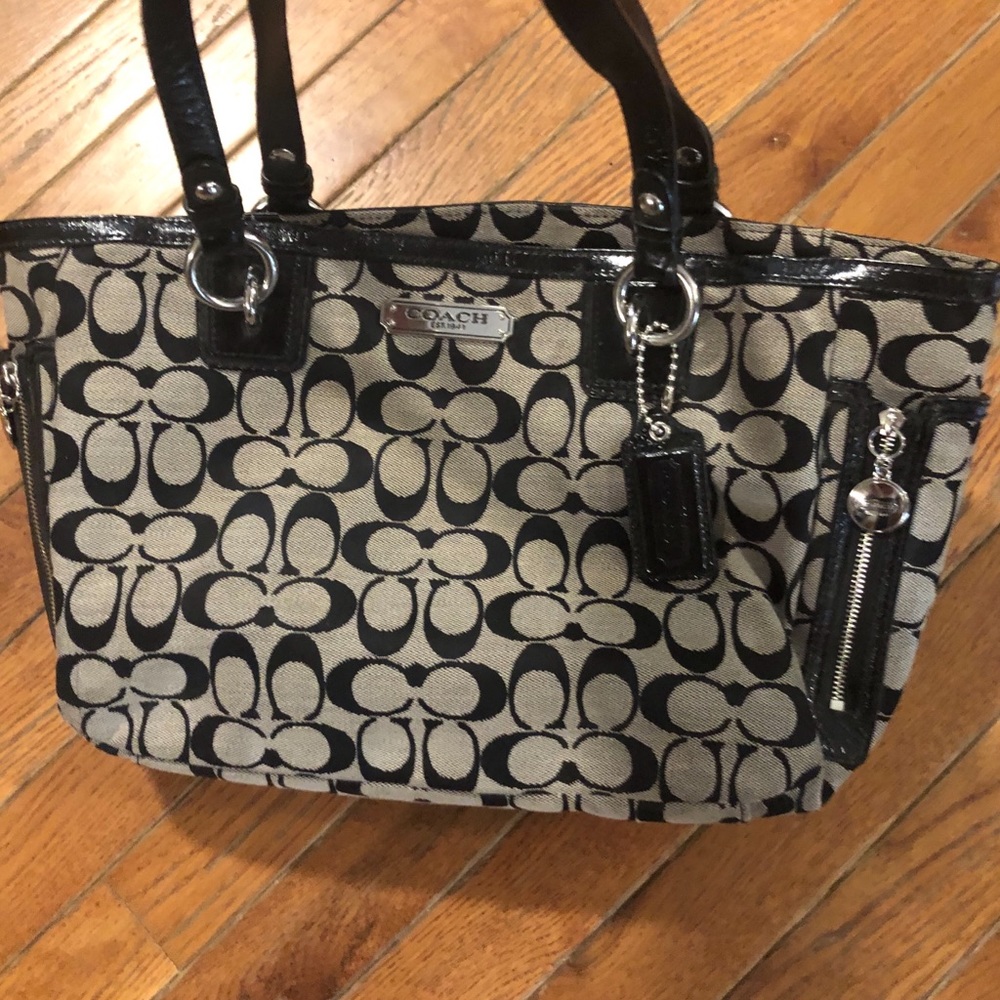Coach Handbag